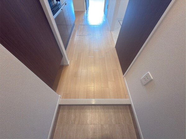 ペガサスⅡの物件内観写真